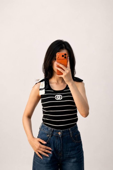 شيال chanel