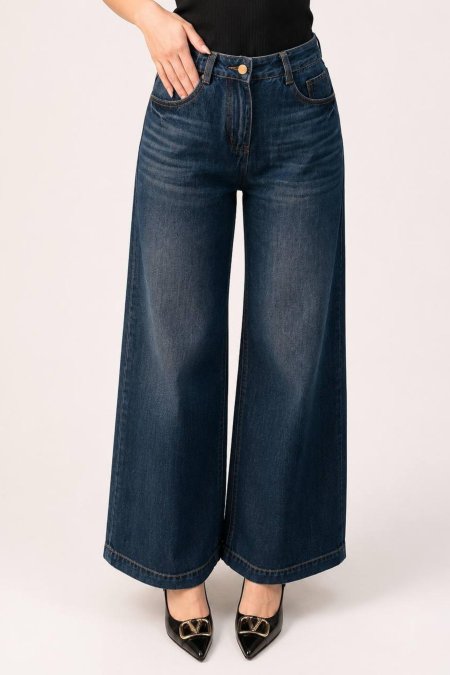 بنطلون جينز ZARA