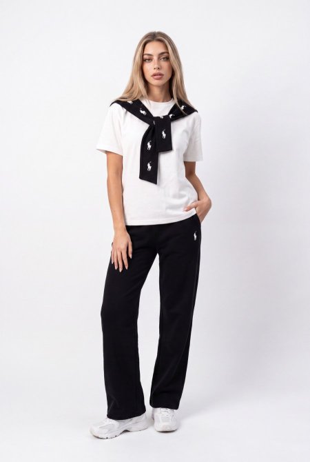 بدلة POLO سكارف