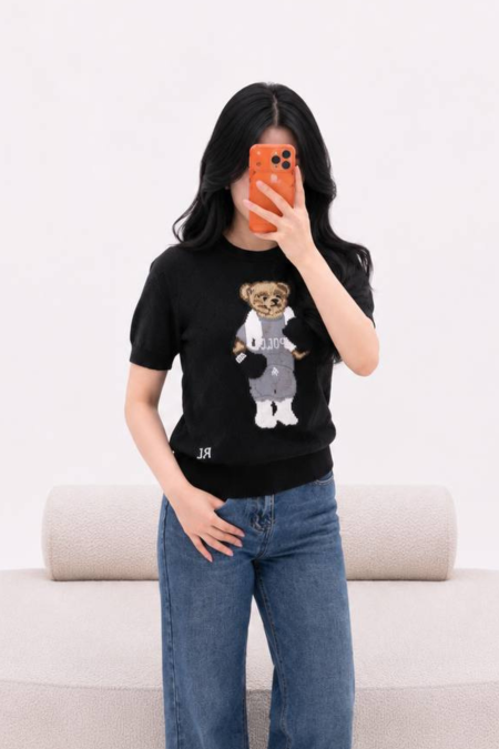بلوز POLO دب
