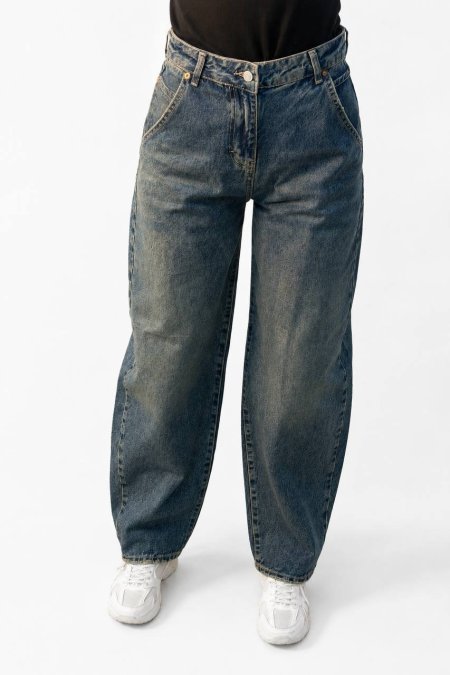 جينز TOMMY