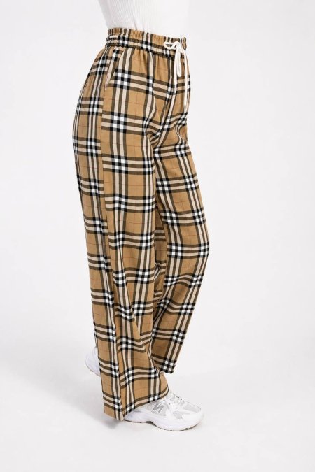 بنطلون BURBERRY