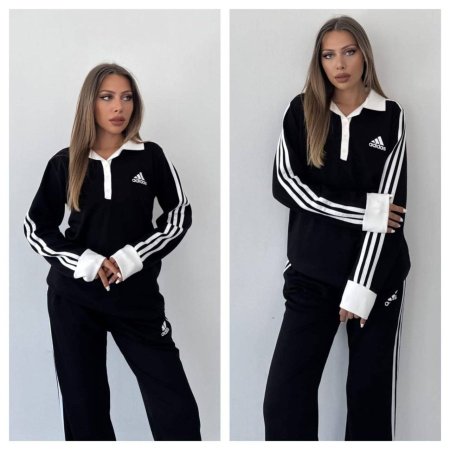ترنج ADIDAS كم خفيف