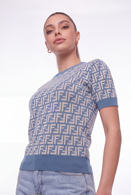 بلوز Fendi