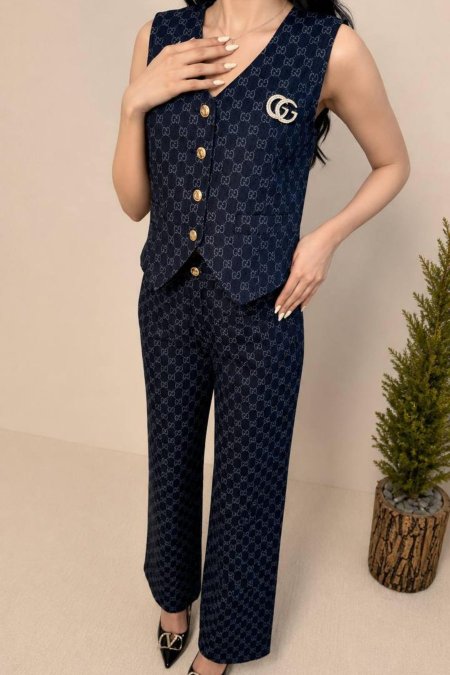 طقم GUCCI جينز