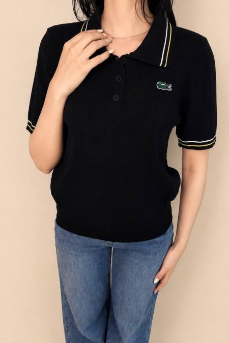 بلوزة LACOSTE