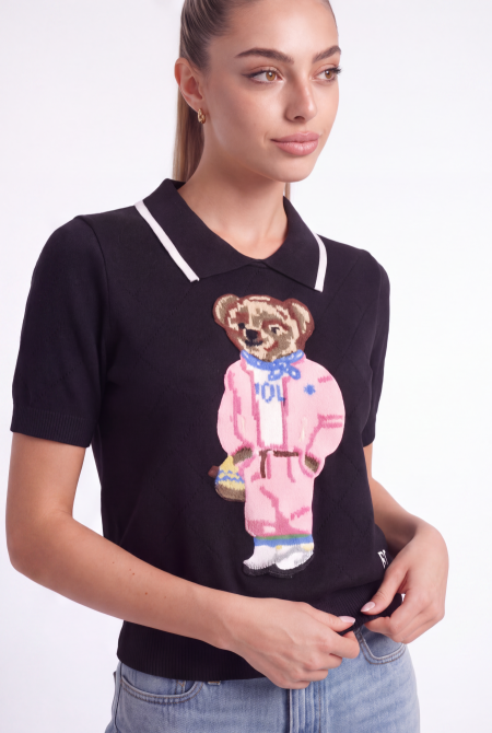 بلوز POLO قبة