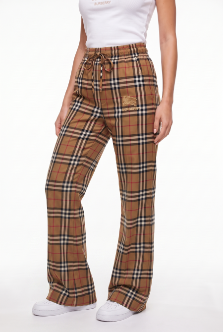 بنطلون BURBERRY