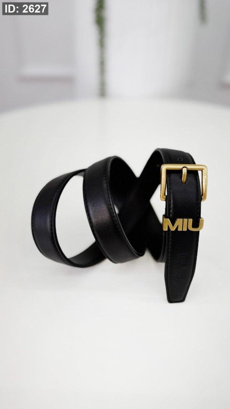 قشاط MIUMIU