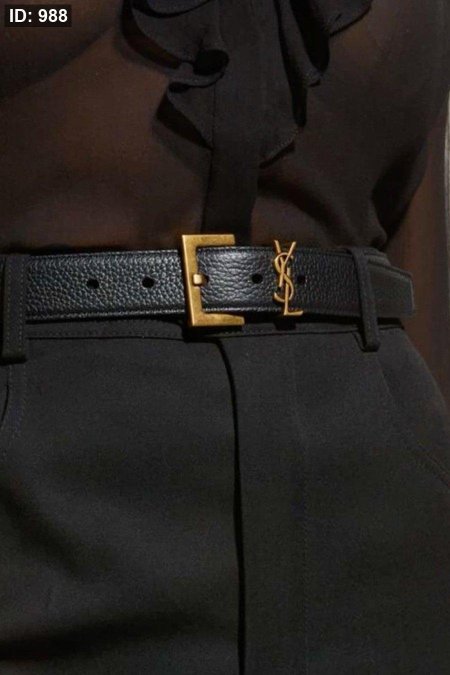 قشاط YSL