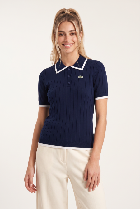 بلوز lacoste
