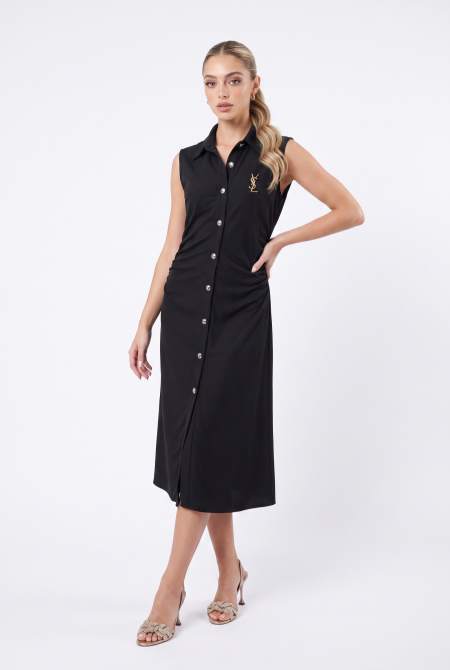 فستان ysl