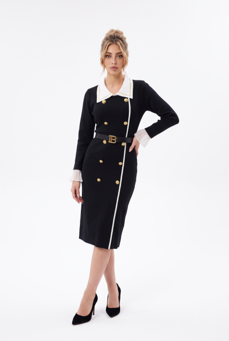 فستان BALMAIN 001