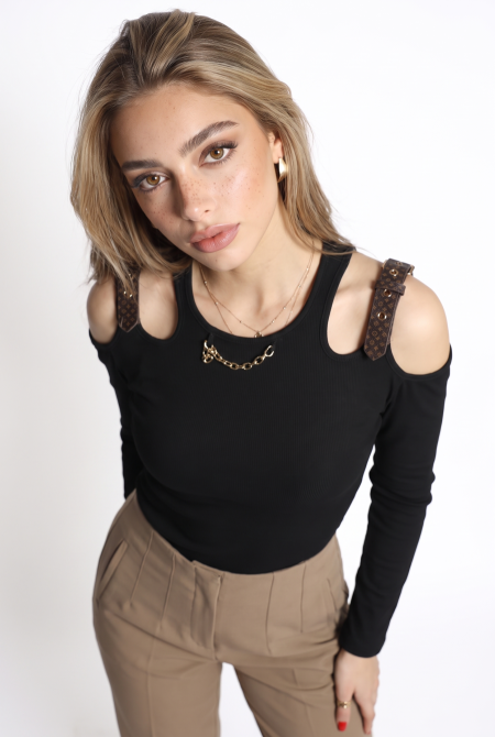 بلوز LOUIS VUITTON (LV)