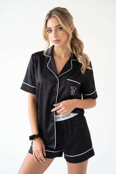 بجامة VICTORIA'S SECRET 002