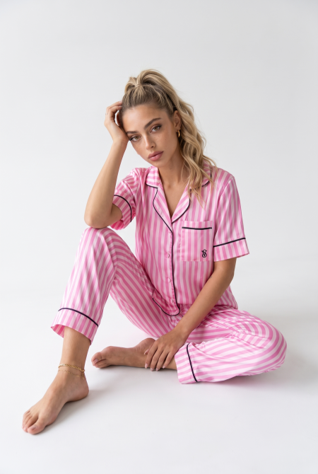 بجامة VICTORIA'S SECRET بنطلون