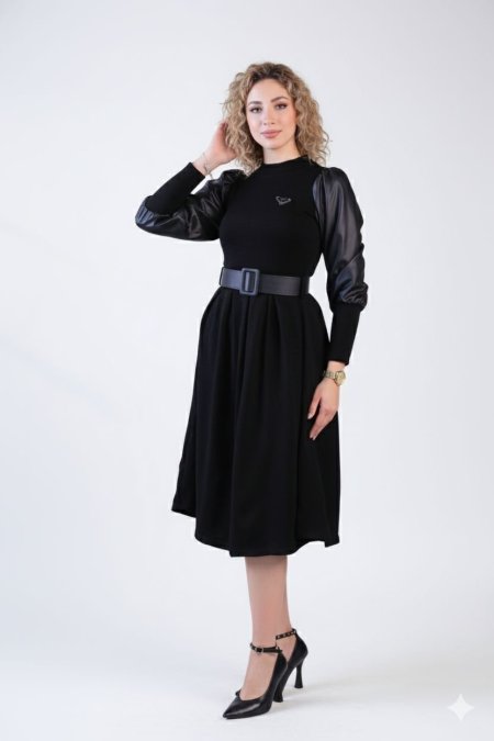 فستان PRADA