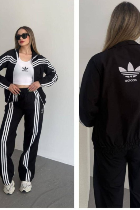 ترنج ADIDAS كم خفيف برشوت