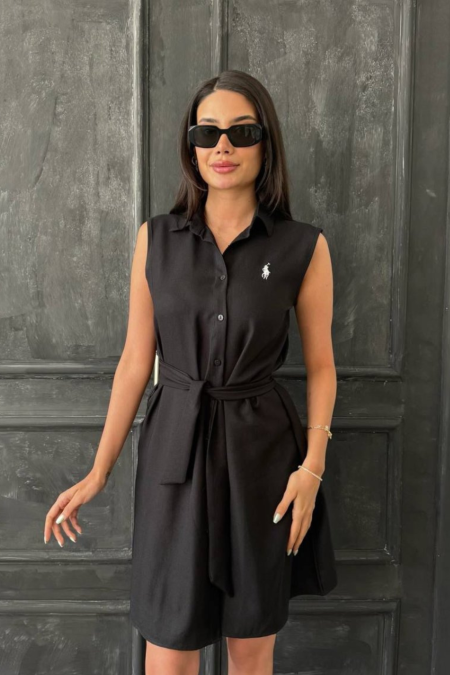 فستان POLO