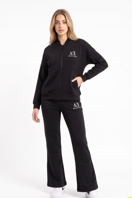 ترنج ARMANI فوتر