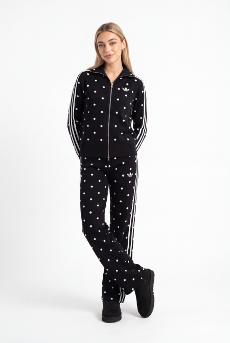 ترنج ADIDAS منقط