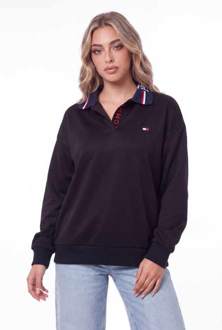 بلوزة tommy قبة