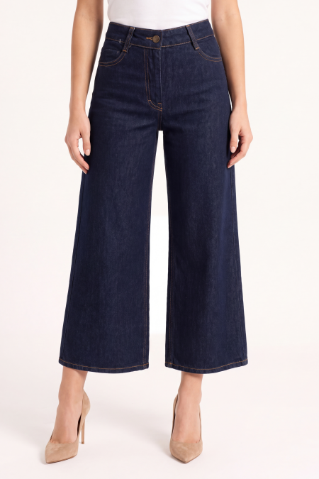 بنطلون ZARA جينز