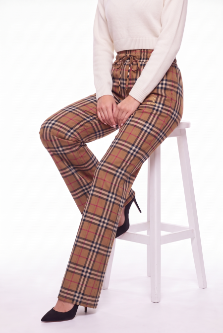 بنطلون BURBERRY