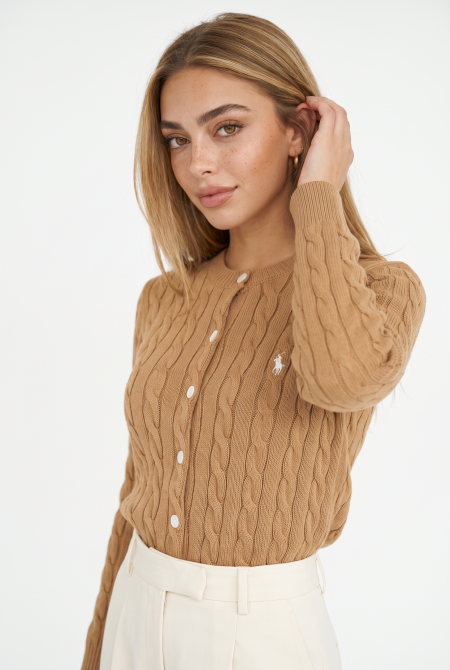 جرزاي POLO