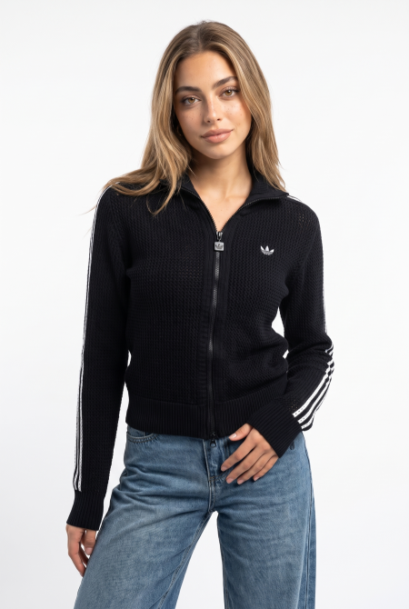 جكيت ADIDAS شبك