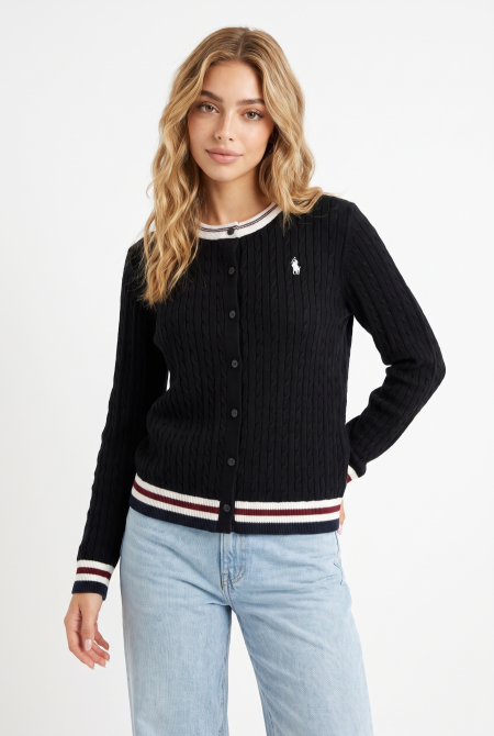 جرزاي POLO 002