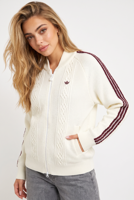جكيت adidas k
