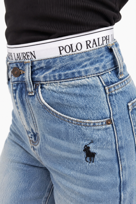 بنطلون POLO