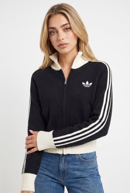 جكيت ADIDAS صوف