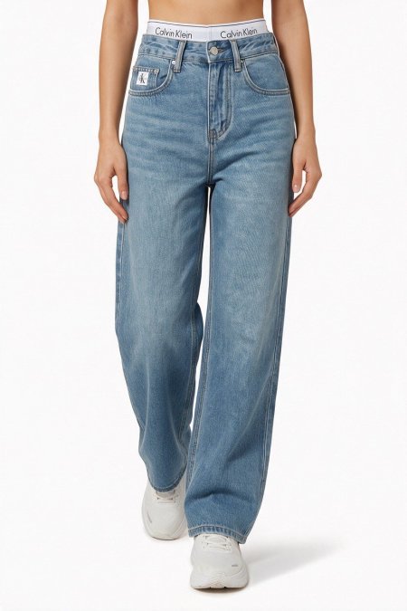 بنطلون CALVIN KLEIN