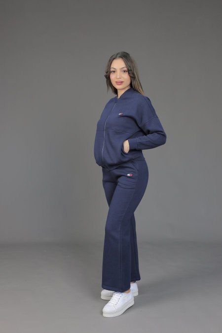 ترنج TOMMY  - كحلي <br> <span class='text-color-warm'>نفدت الكمية</span>