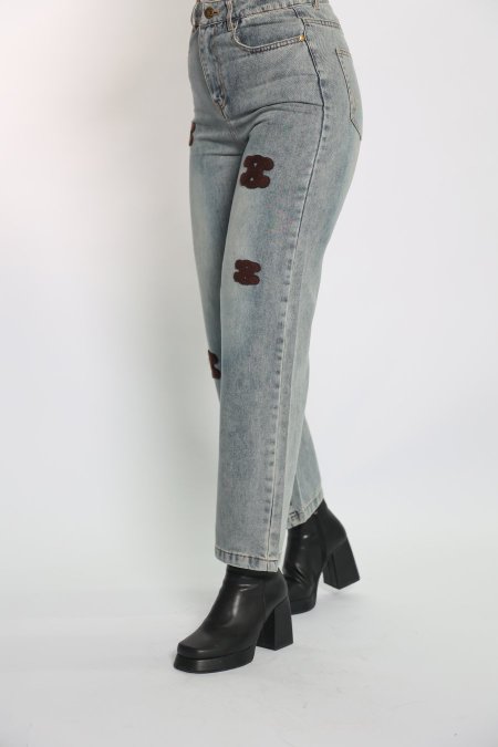 بنطلون جينز CELINE