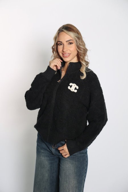 جاكيت CELINE صوف