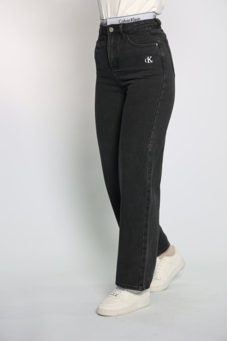 بنطلون جينز CALVIN KLEIN JEANS