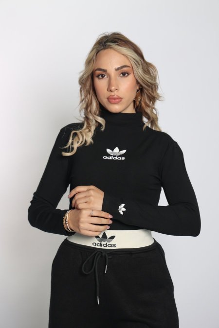 بلوز نص جولف ADIDAS