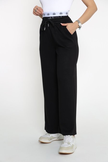 بنطلون alo مع شيفونه