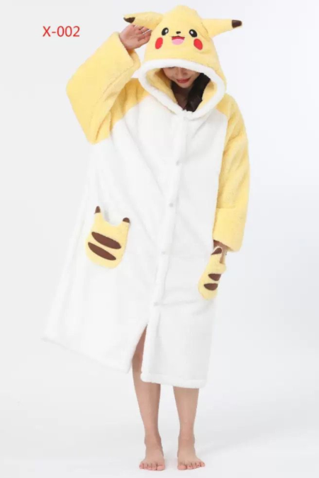 روب بيكاتشو