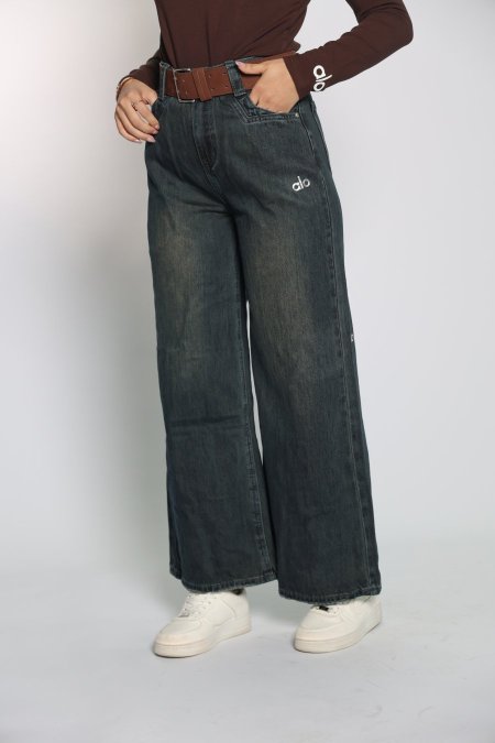 بنطلون alo جينز