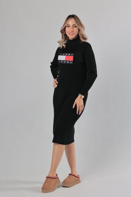فستان TOMMY
