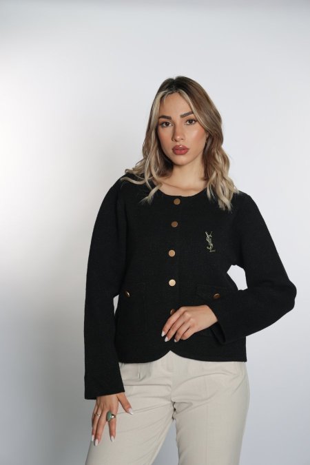 جكيت YSL
