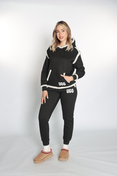 ترنج UUG فوتر