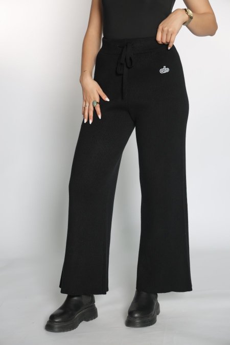 بنطلون صوف ALO