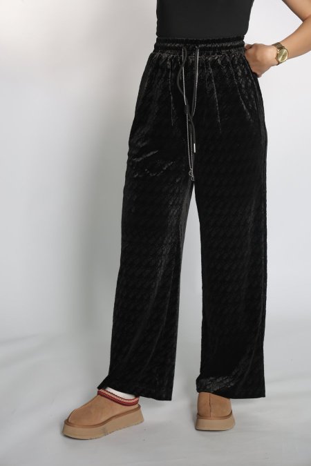 بنطلون DIOR مخمل