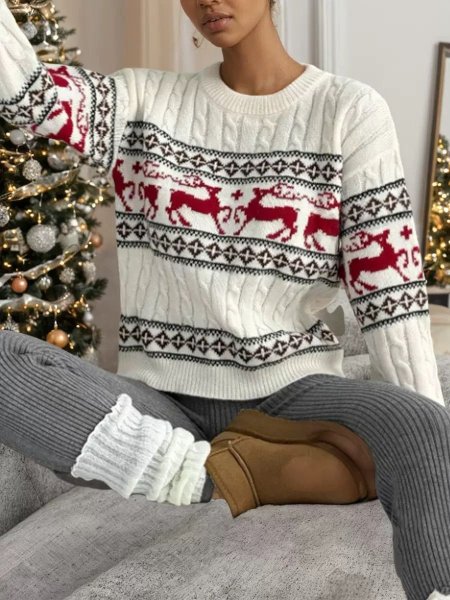 بلوز كريسمس 003